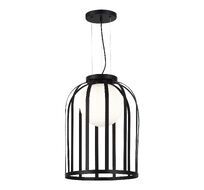 Подвесной светильник ST Luce NORDIC SL6129.403.01