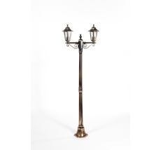 Наземный фонарь IP44 Oasis Light 79808SA Gb_OL