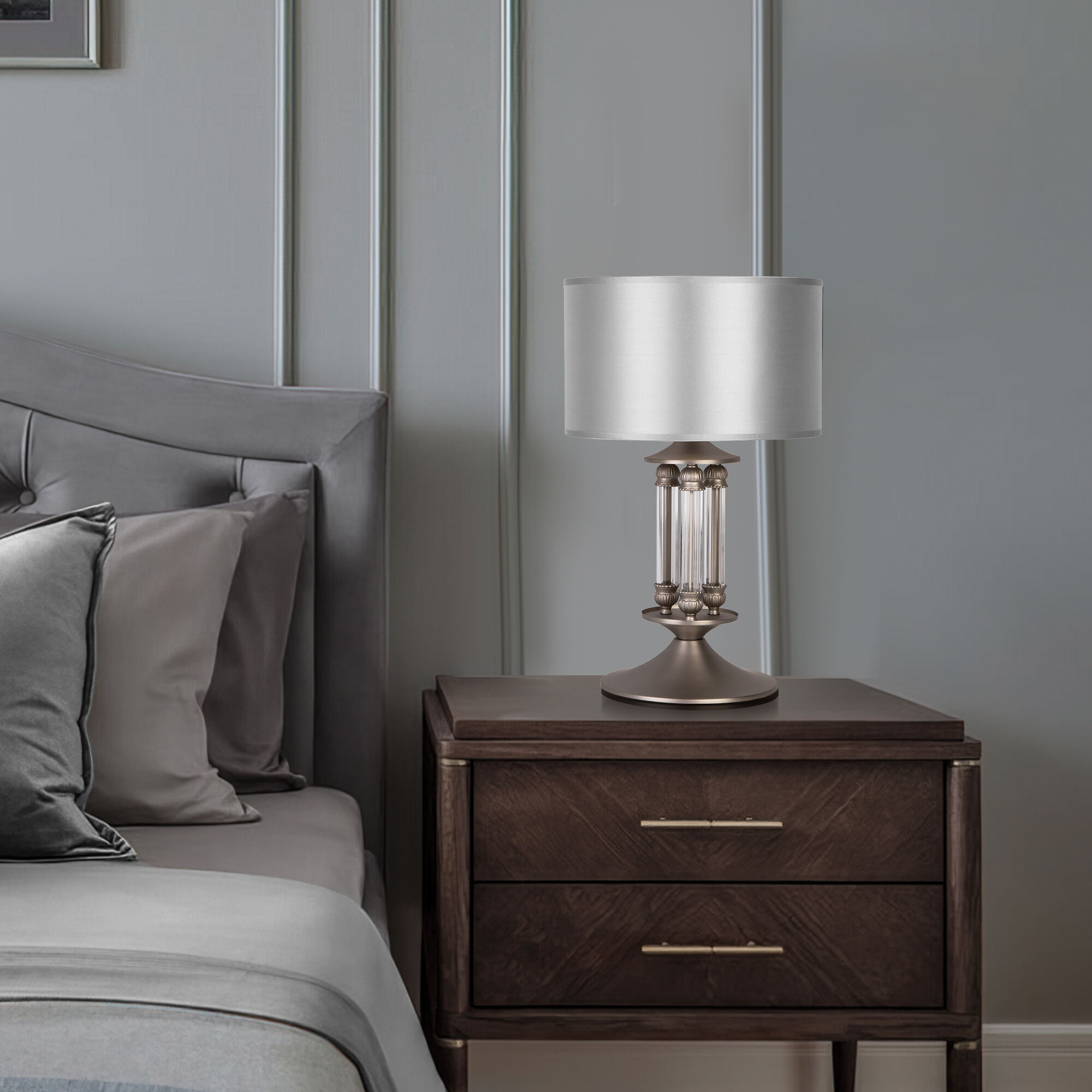 Настольная лампа Eurosvet Adagio 00000084222_EU