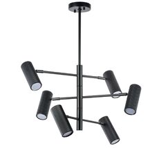 Потолочная люстра LightStar Roma 718267_LS