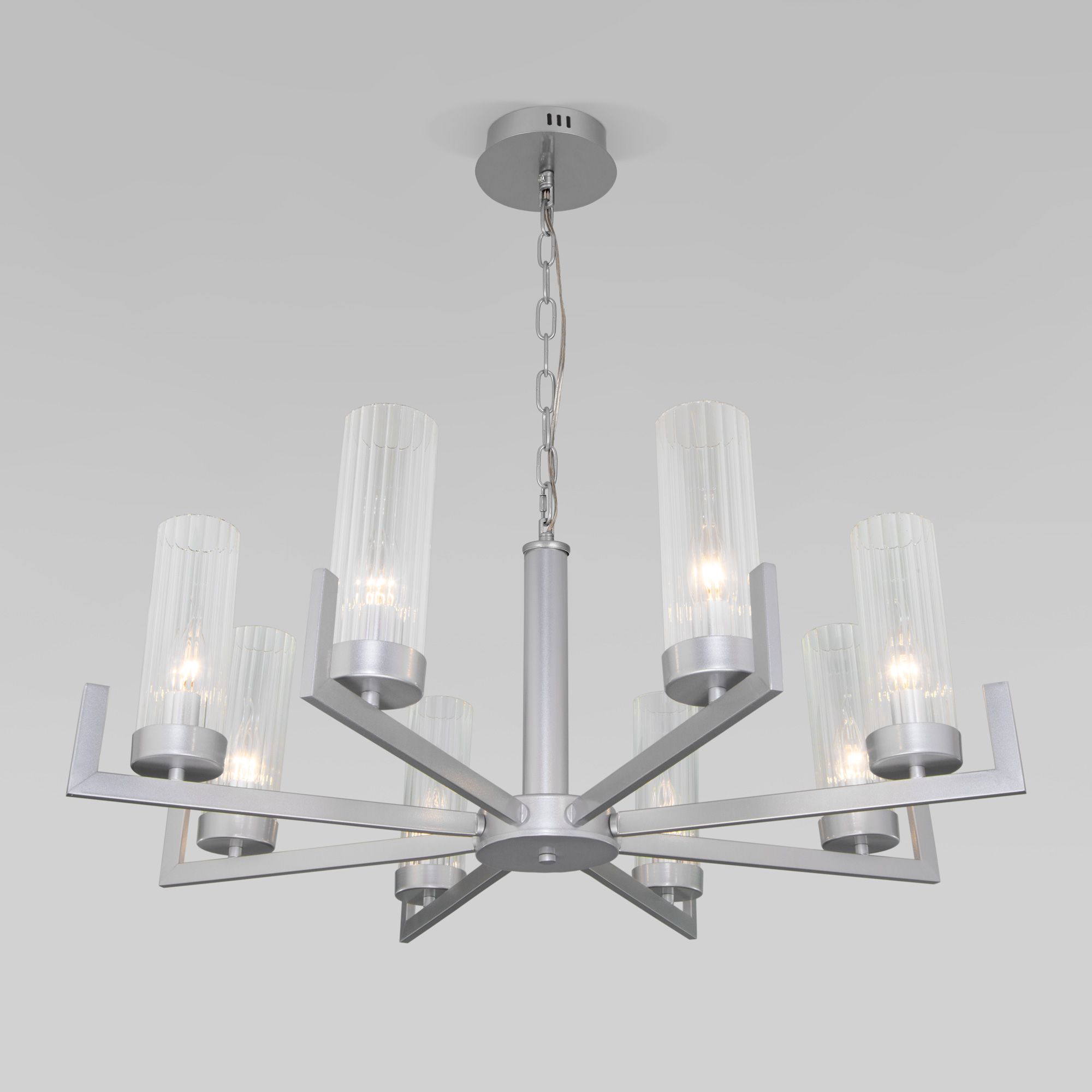 Подвесная люстра Eurosvet Arganie a057760_EU