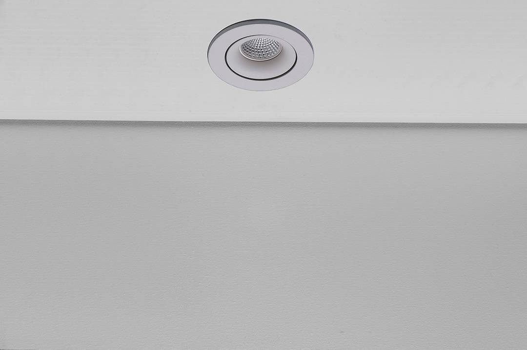 Встраиваемый светильник DesignLed InLondon LINE NC1779R-FW 00-00001733_SW