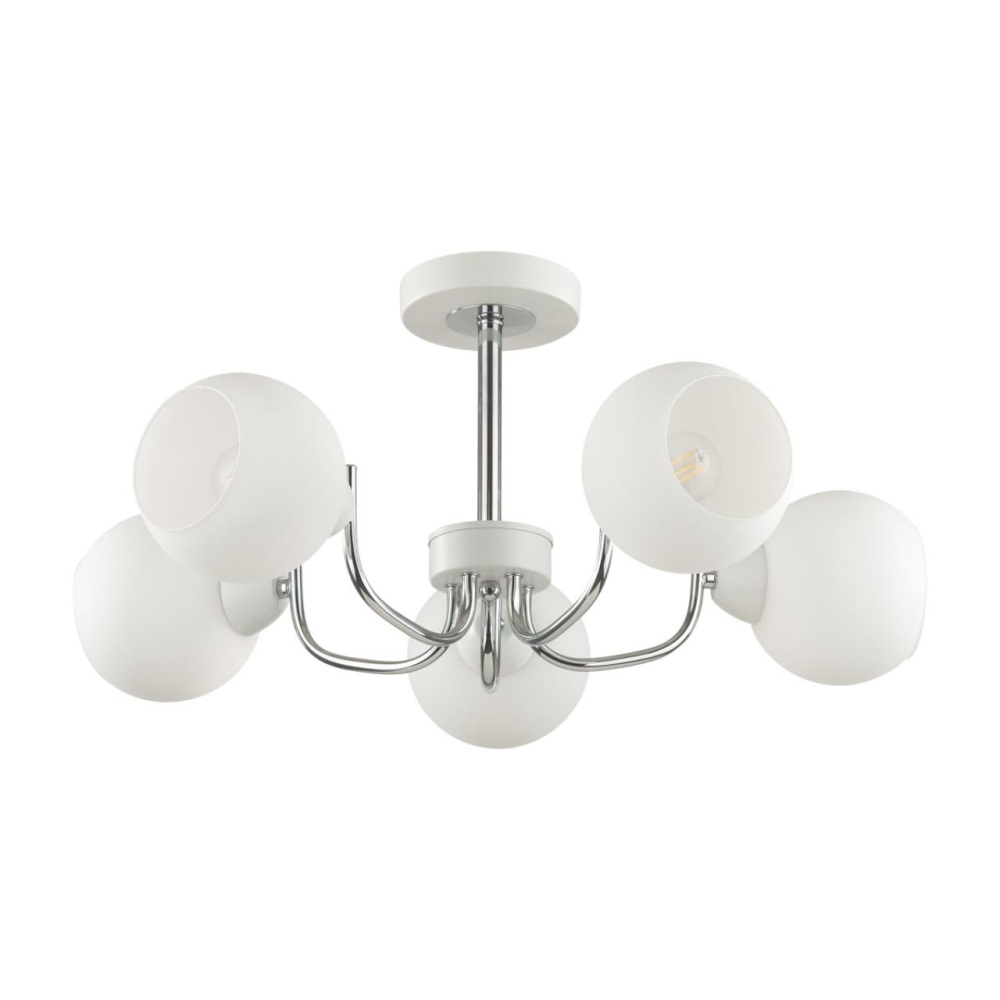 Потолочная люстра на штанге Lumion 5641/5C