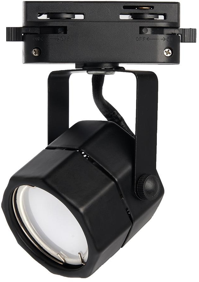 Трековый светильник 220V Feron 41594_FR