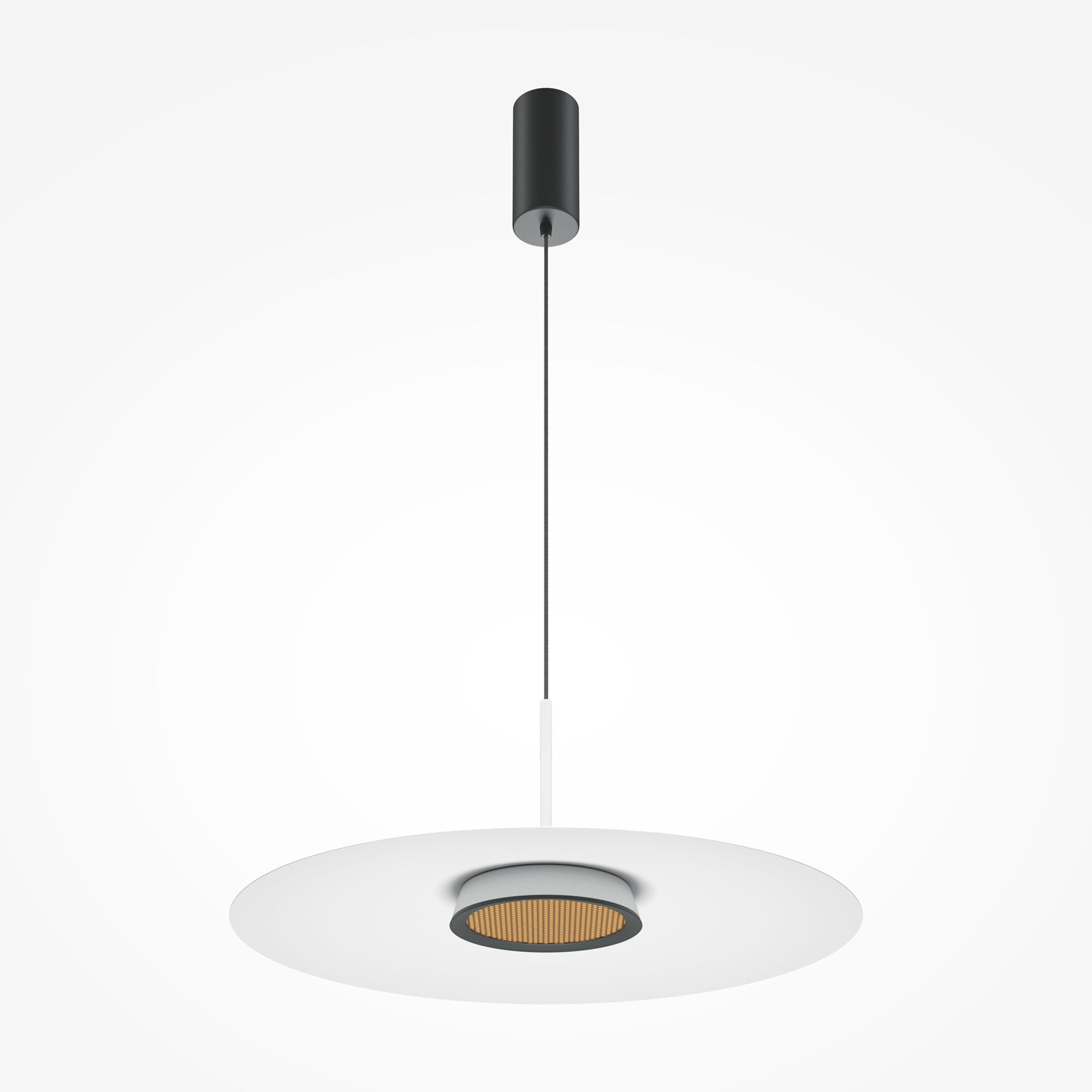 Подвесной светильник Maytoni El MOD041PL-L15W3K1_MY