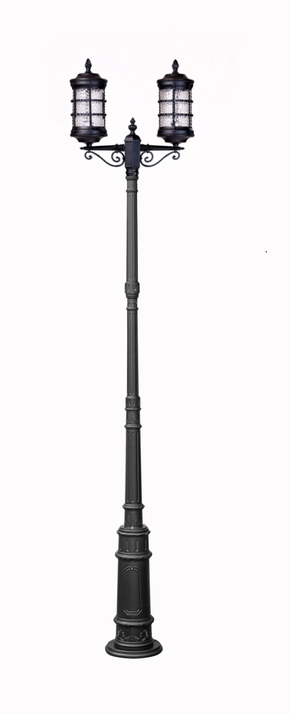 Наземный фонарь IP44 81210A/E7 Bl Oasis Light 81210A/E7 Bl_OL