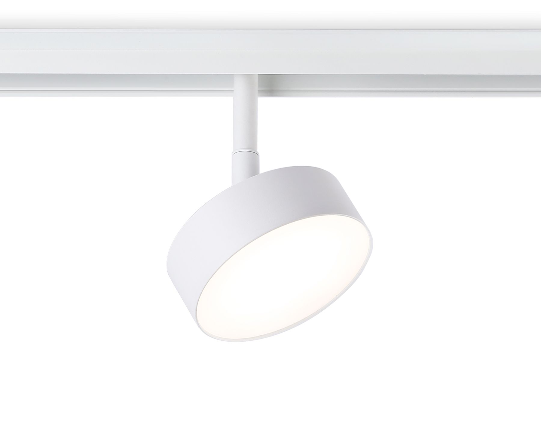 Светильник светодиодный трековый для шинопровода Ambrella Light Track System GL3852_AMB