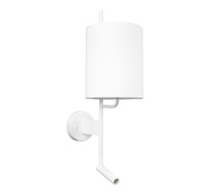 Бра Loft IT Ritz 10253W/B White_LF