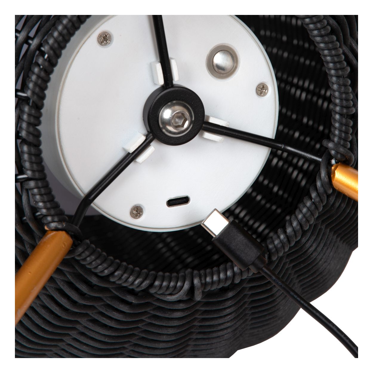 Уличный светильник Lucide COLIN IP44 03843/36/30