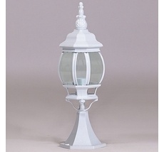 Наземный фонарь IP44 W Oasis Light 83404S W_OL