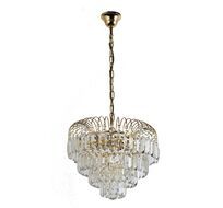 Подвесная люстра Arti Lampadari Sabina Sabina E 1.5.32.100 G