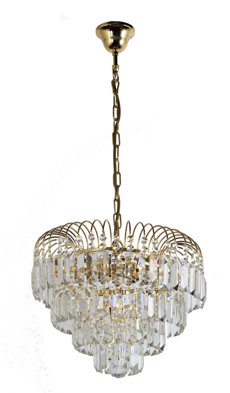 Подвесная люстра Arti Lampadari Sabina Sabina E 1.5.32.100 G