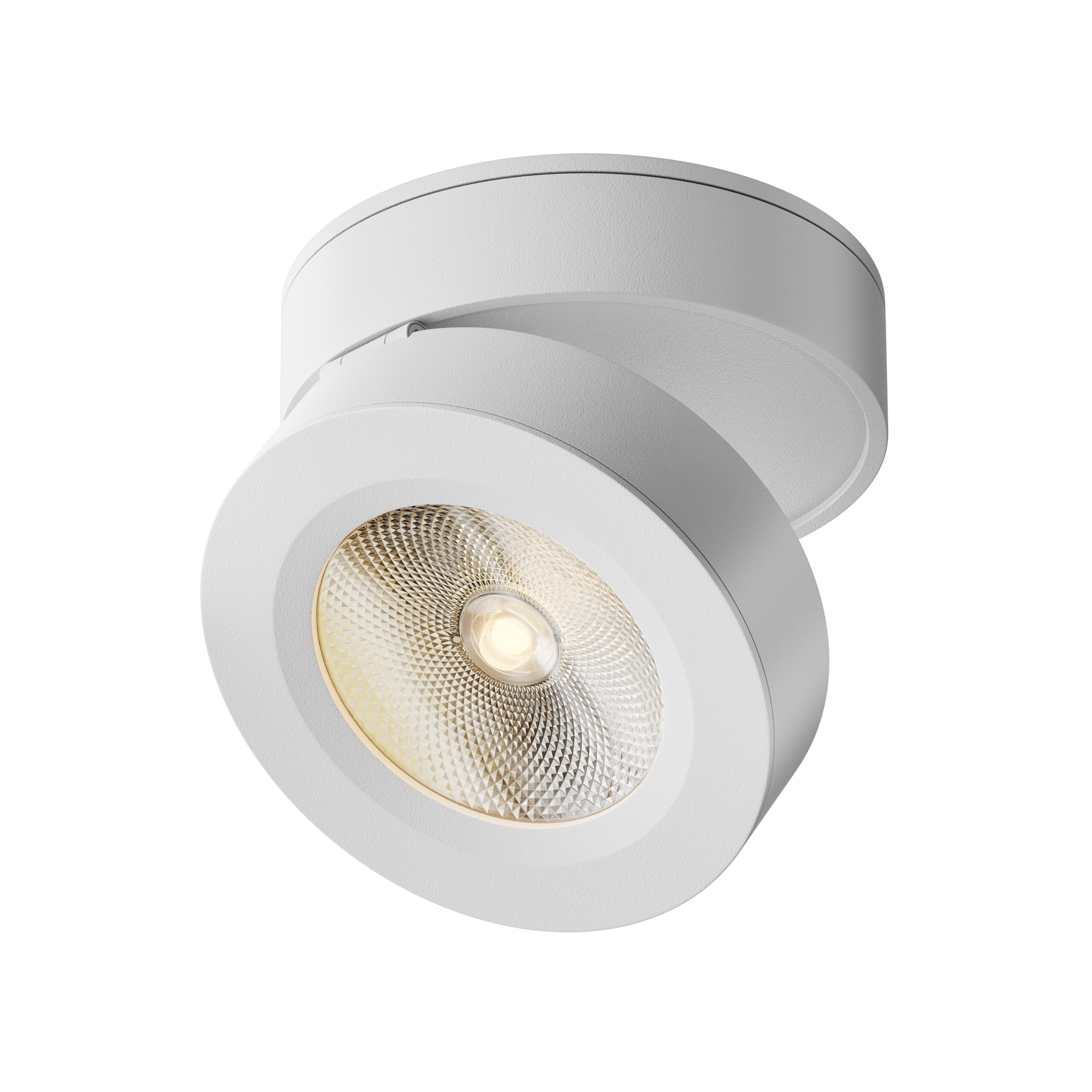 Спот Maytoni Technical Magic C022CL-12W3K-W-1_MY