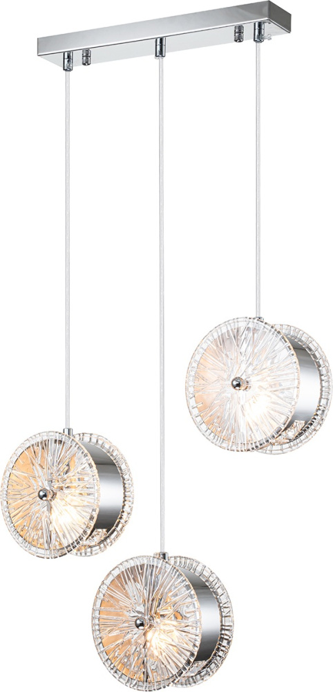 Подвесной светильник Escada 2105/3S_ESC