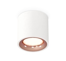 Комплект накладного светильника Ambrella Light Techno XS7531025_AMB