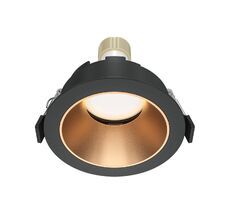 Встраиваемый&nbsp;светильник Maytoni Technical Share DL051-U-1BMG_MY