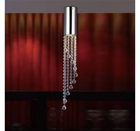 Потолочный светильник Crystallux CREEK CREEK PL P_CR