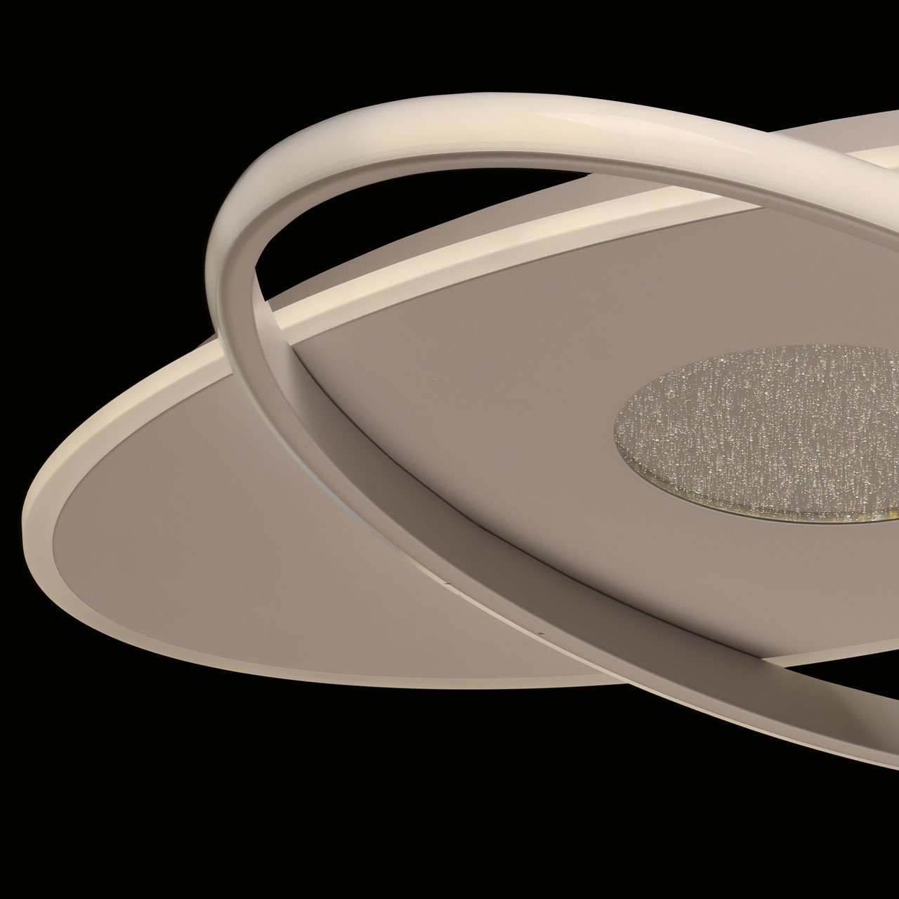 Потолочная люстра De City Оскар 510014201_MW