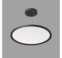 Подвесной светильник Denkirs Veil DK6616-BK