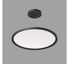 Подвесной светильник Denkirs Veil DK6616-BK