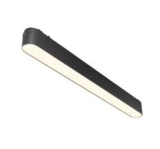 Трековый светильник Maytoni Basis TR080-1-18W3K-B_MY