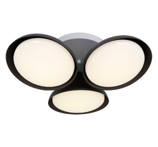 Потолочная люстра Stilfort светодиодная Graves 2081/08/03C