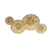 Настенный светильник Garda Decor 62GDM-620