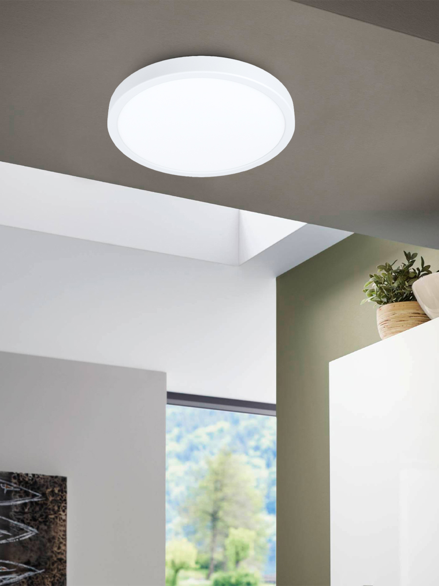 Накладной светильник Eglo Fueva 99227