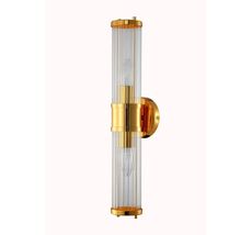 Бра Crystallux SANCHO SANCHO AP2 GOLD_CR