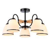 Подвесная люстра Ambrella light TRADITIONAL Modern TR3033245_AMB