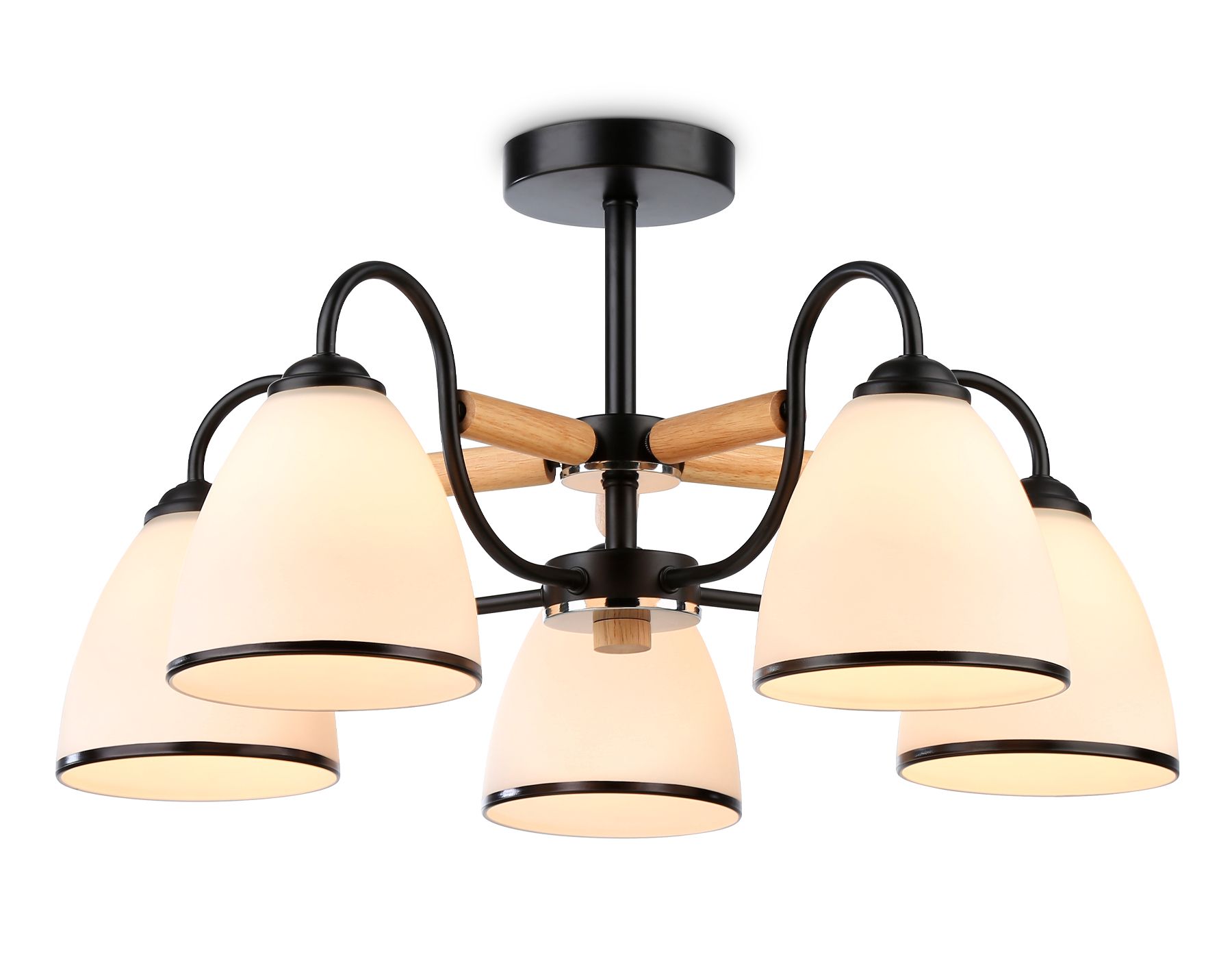 

Подвесная люстра Ambrella light TRADITIONAL Modern TR3033245, TR3033245