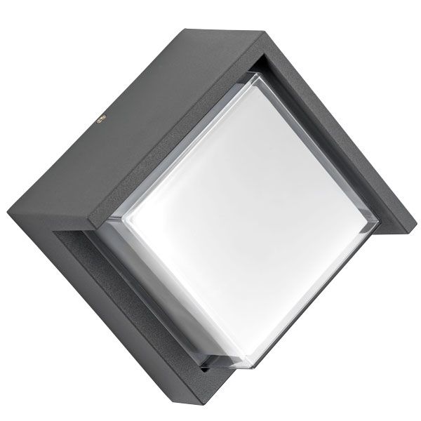 

Уличные настенные LightStar, 382293