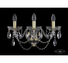 Бра Bohemia Ivele 1402B/3/195/XL G_BI