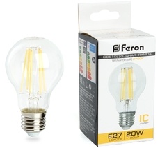 Лампа светодиодная Feron 38245_FR