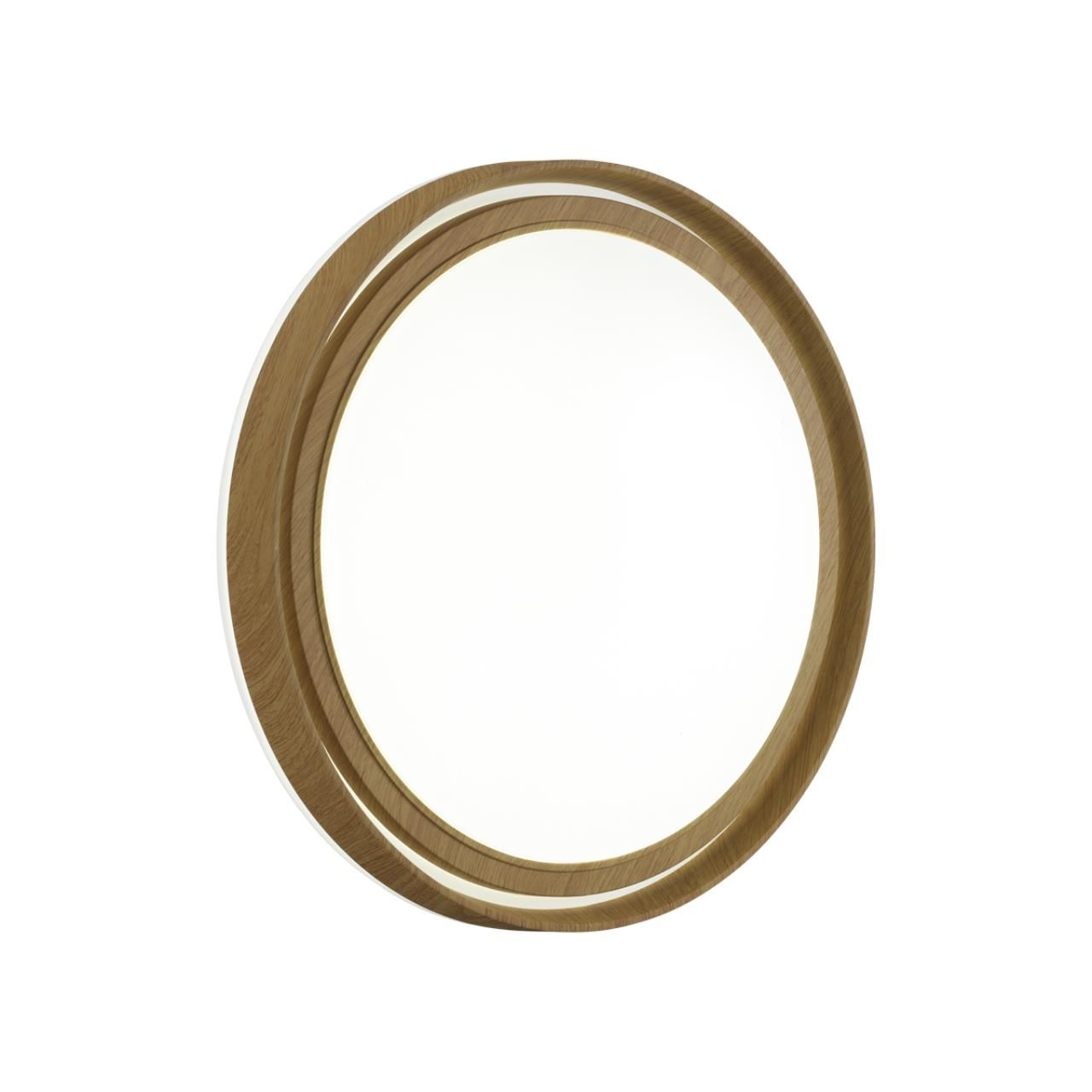 Настенно-потолочный светильник Sonex RUX WOOD 7640/DL_Sonex