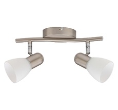 Спот Toplight Violet TL1231Y-02SN