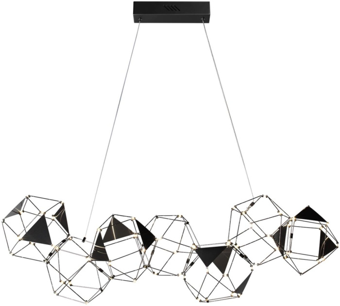 Подвесная люстра Odeon Light TRELLIS 5087/32L