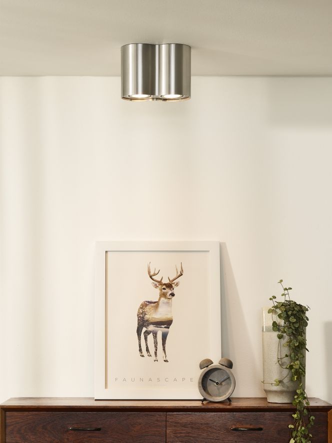 Накладной светильник Lucide TUBE 22952/02/12