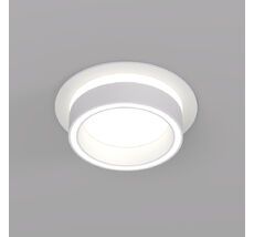 Встраиваемый светильник Denkirs NIKO DK2100-WH