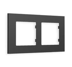 Рамка Ambrella Volt ALFA Qubi AF250802_AMB