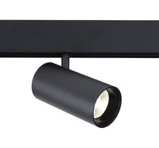 Светильник светодиодный трековый для шинопровода Magnetic Ambrella Light TRACK SYSTEM Track System GL3841_AMB