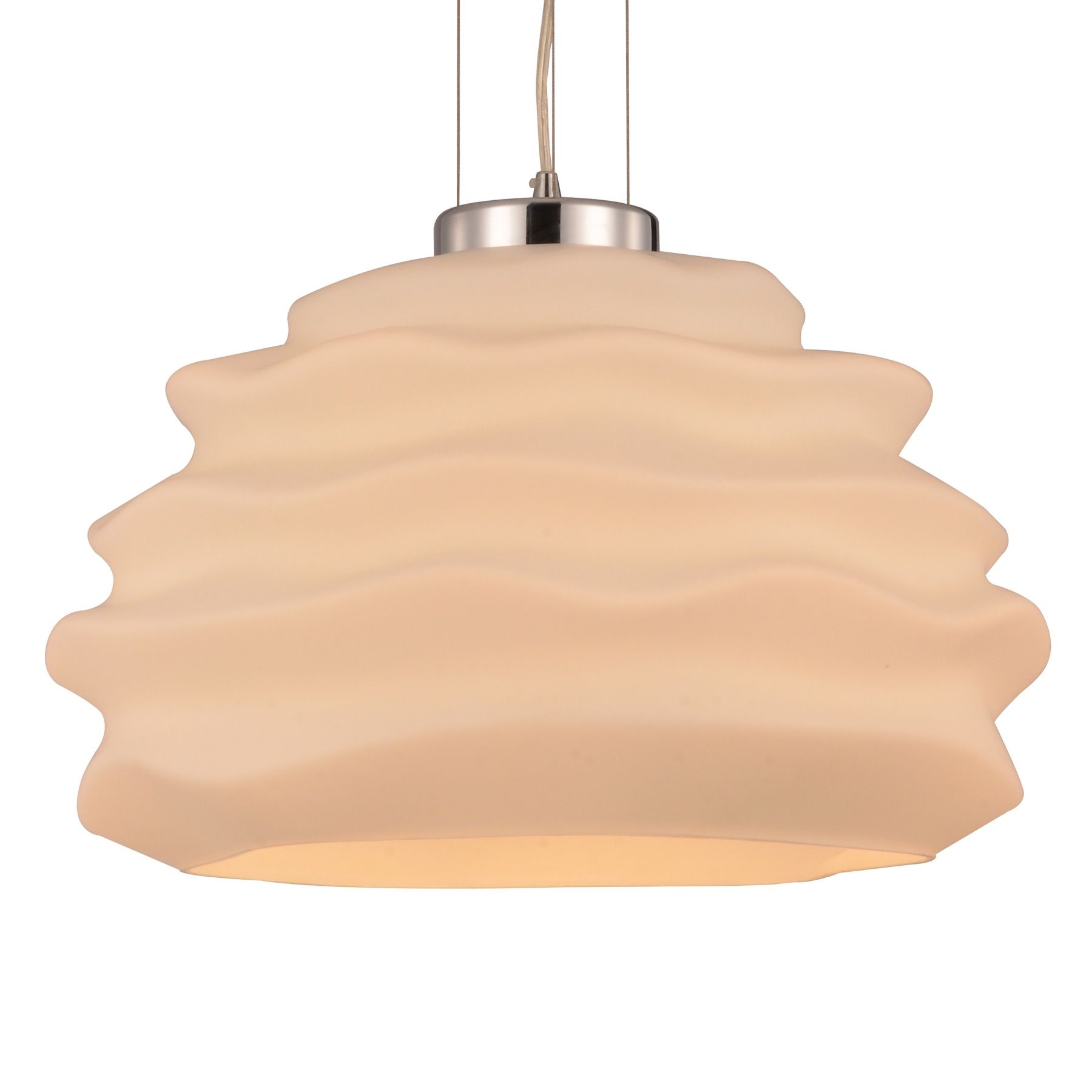 Подвесной светильник Mantra NUBOLE 6274_MN