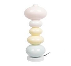 Настольная лампа LOFT IT Macaroon 10271T/B_LF