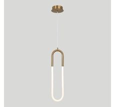 Подвесной светильник Lussole LSP-8691