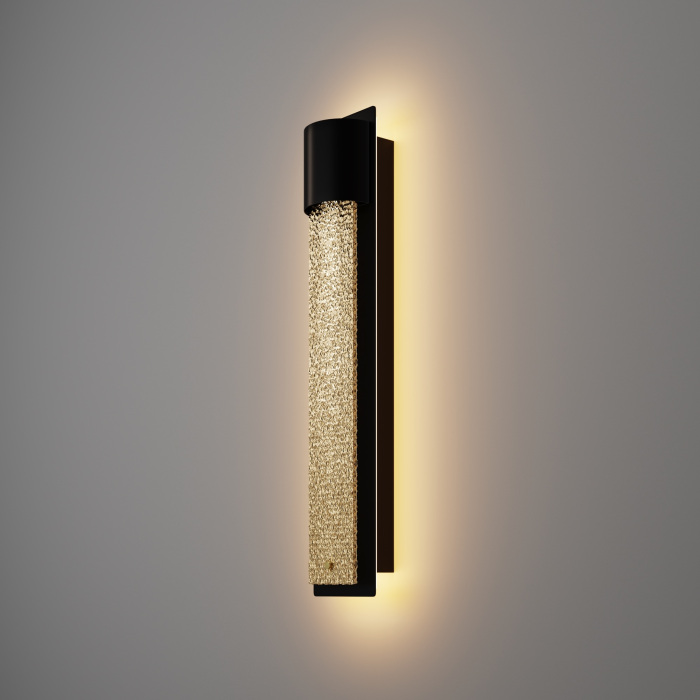 Настенный светильник Maytoni Golthic MOD474WL-L30B3K_MY