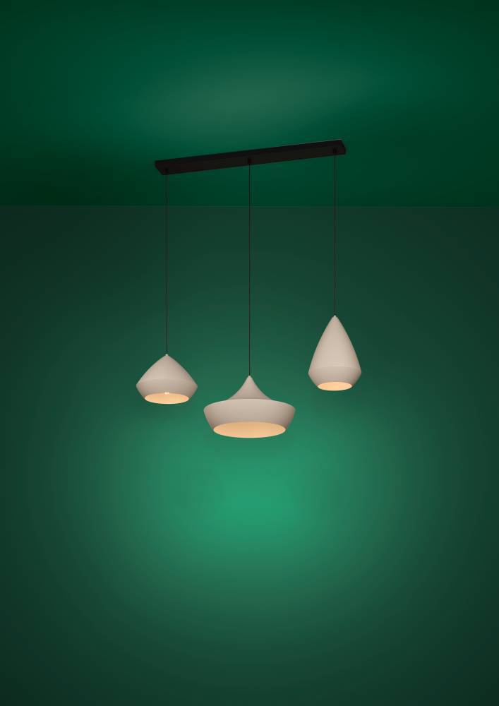 Подвесной светильник Eglo TORREMOLINOS 390269