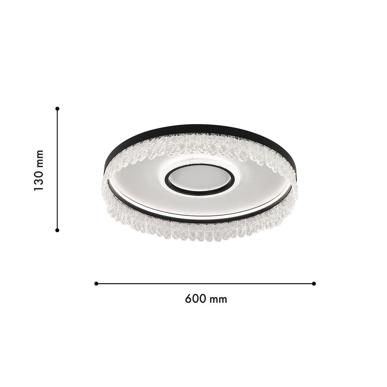 Потолочная люстра F-Promo Lunetta 4187-2C