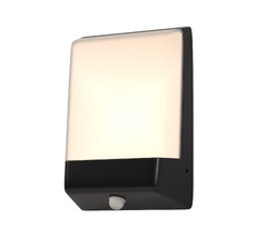 Уличный настенный светильник Maytoni Row O448WL-L9GF3KSR_MY