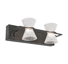 Настенный светильник Lussole SHERMAN LSP-7468