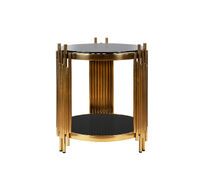 Журнальный столик ArtHomeDecor Stereo ID-455B GL